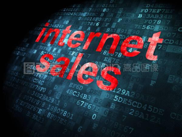 數(shù)字背景下的互聯(lián)網(wǎng)銷售 趨勢(shì)、優(yōu)勢(shì)與實(shí)踐探索