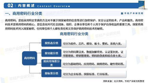 2025年中國商用密碼行業(yè)市場深度調(diào)查及投資前景預(yù)測報(bào)告