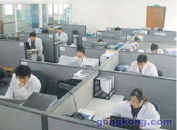 技術(shù)中心在工業(yè)控制自動化領(lǐng)域的典型應(yīng)用與權(quán)威咨詢價值
