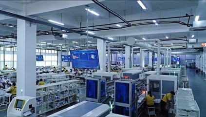 智造創(chuàng)新 締造國(guó)貨新銳 天跑科技以科技之力榮膺2022鞋業(yè)盛典年度新銳品牌