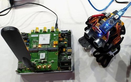 利用區塊鏈技術提升重慶物聯網設備軟件開發的安全性