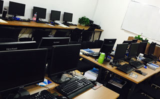 博為峰軟件開(kāi)發(fā)環(huán)境 從專業(yè)培訓(xùn)到重慶軟件開(kāi)發(fā)實(shí)踐